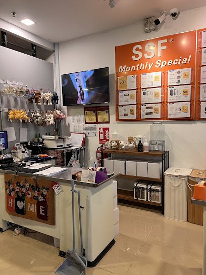 SSFHOME @ Square One Batu Pahat
