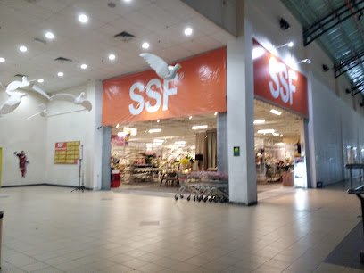 SSFHOME @ Star Parade Complex (Alor Setar)