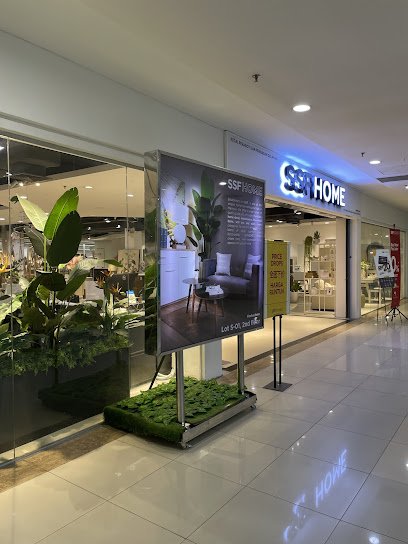 SSFHOME @ Taiping Sentral Mall