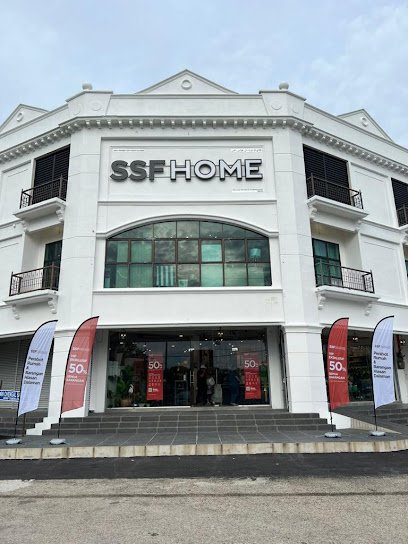 SSFHome • Temerloh