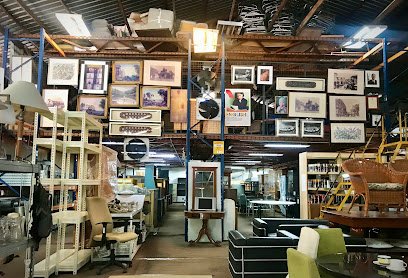 Second Hand Shop Sdn Bhd (Semenyih)
