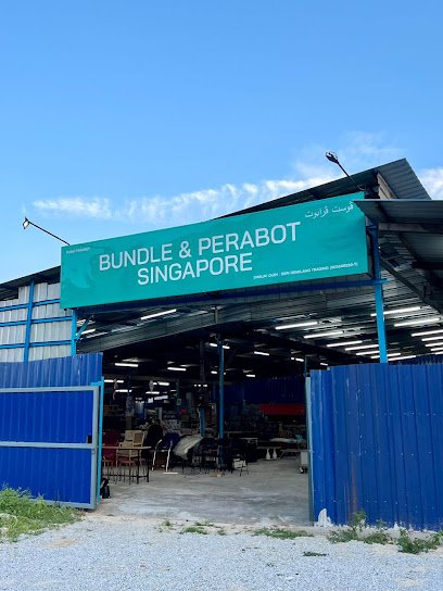 SecondGood (Bundle & Perabot Terpakai) Kuantan