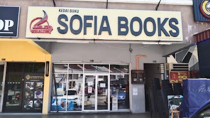 Sofia Books & Stationeries
