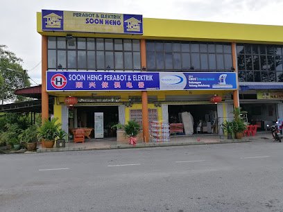 Soon Heng Perabot & Elektrik (Batu Pahat)