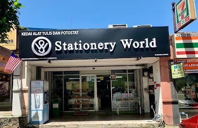 Stationery World