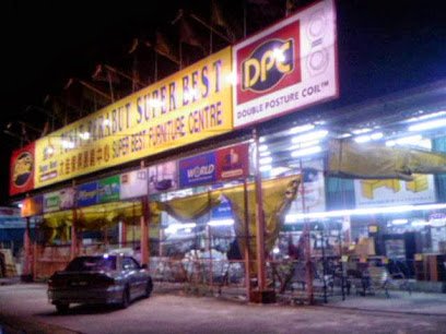Super Best Furniture Centre (Johor Bahru)