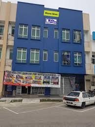 Syarikat Adam (Parit Buntar)