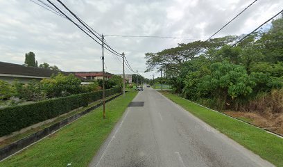 Syarikat Perabot Mei Seik (Teluk Intan)