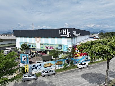 TD Furniture Falim, Perak (Ipoh)