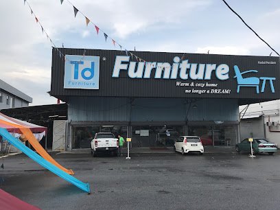 TD Furniture Taiping
