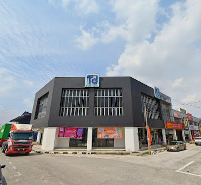 TD Furniture Tasek (Ipoh)