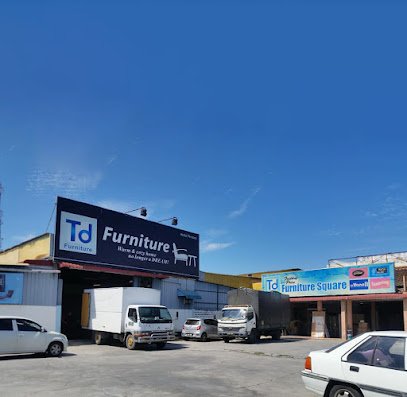TD Furniture Teluk Intan