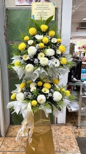 T&O Florist