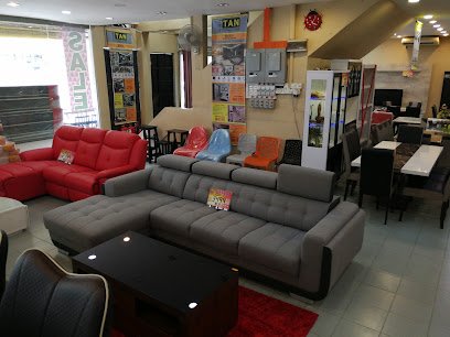 Tan Furniture (Johor Bahru)