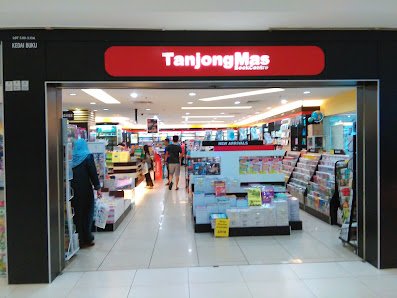TanjongMas Bookcentre Sdn. Bhd.