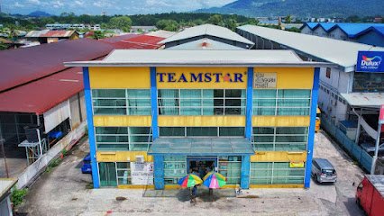 Teamstar Solutions Sdn. Bhd. (Sungai Buloh)