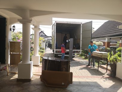 Unearth – Secondhand Furniture | Perabot Terpakai & Barang Lama (Shah Alam)