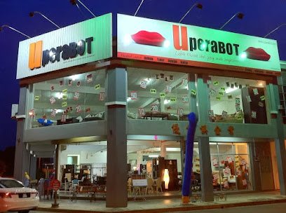 Uperabot Taman Cengal Jaya (Sungai Petani)