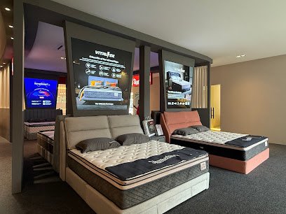 V Seng Furniture (Cheras) - Best Furniture Shop in KL