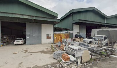 V Seng Furniture - HQ (Sg. Buloh) | Best Furniture Shop In Malaysia