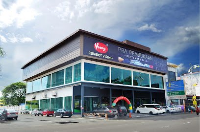 V Seng Furniture (Seremban) | Best Furniture Shop in Malaysia