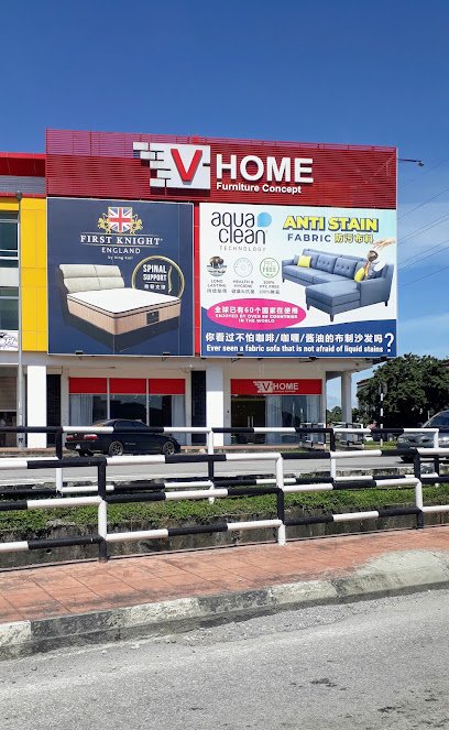 VHOME Furniture Concepts (Kuching)