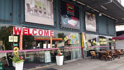 VIP 家具城 Kedai Perabot (Batu Pahat)