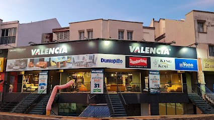Valencia Home Furniture (Puchong Kinrara)