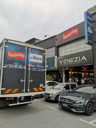 Venezia Furniture (Seremban)