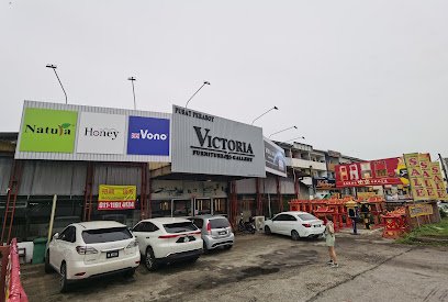 Victoria Furniture Gallery (Jln Puchong)