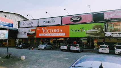 Victoria Furniture Outlet (Kajang)