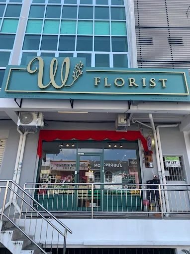 W Florist