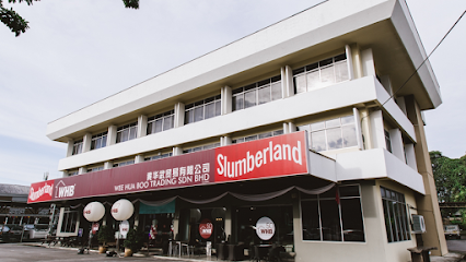 WEE HUA BOO TRADING SDN. BHD. (Kuching)