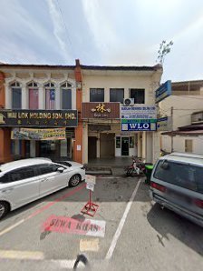 WLO EFFECTIVE SDN BHD
