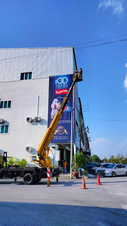 Wai Kiong Furniture Sdn Bhd (57s Homes) - Teluk Intan