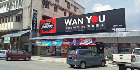Wan You Furniture Enterprise - HQ (Taiping)
