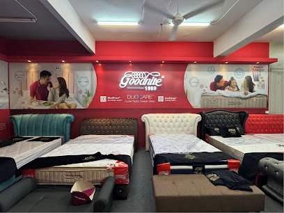 Wescourt Furniture Bukit Ubi Kuantan