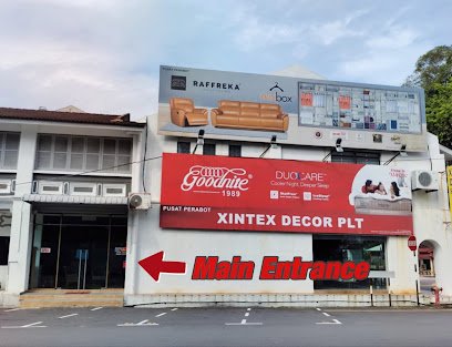 Xintex Decor Plt. (Taiping)