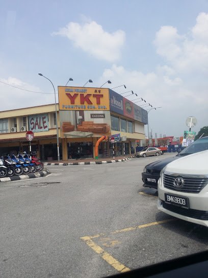 YKT Furniture Sdn Bhd (Klang)