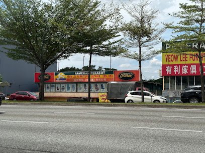Yeow Lee Furniture Setapak Sdn. Bhd. (Setapak)