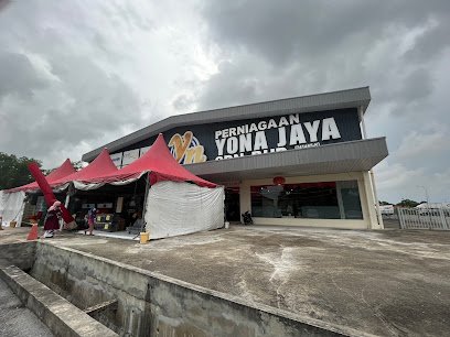 Yona Jaya Jitra