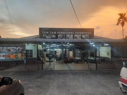 Zam Zam Perabot (Kulim)