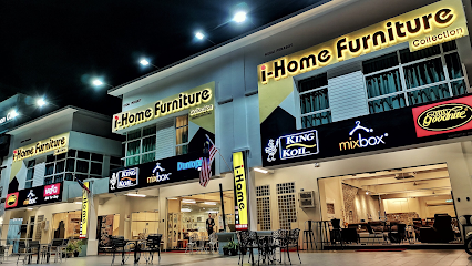 i Home Furniture Collection (Melaka)