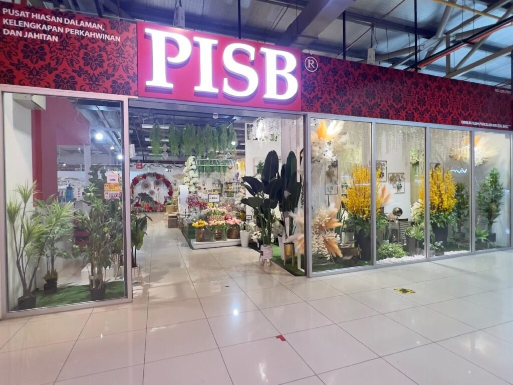 PISB KIPMALL BANGI