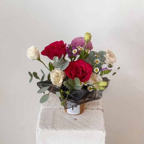 Turba Rose Melaka