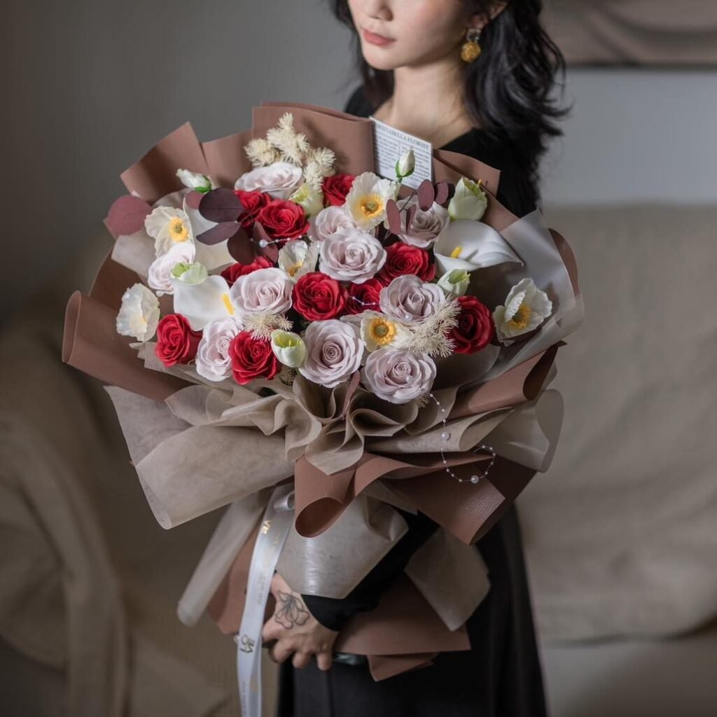 Christabella Florist Melaka