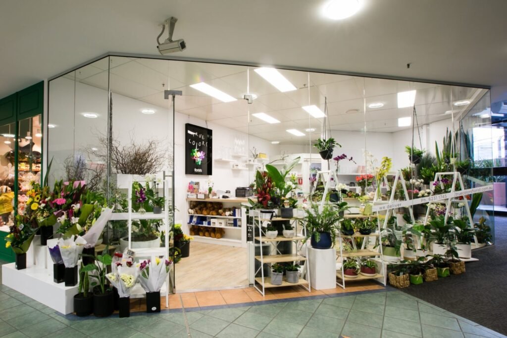 Centrepoint Florist & Bridal bharu