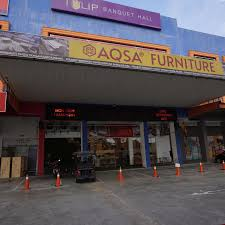 Aqsa Furniture (Shah Alam)