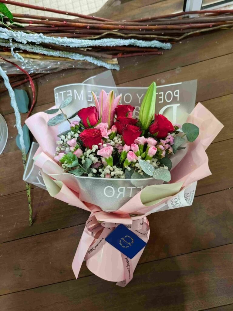 Anthurium Florist & Gifts Sungai Petani