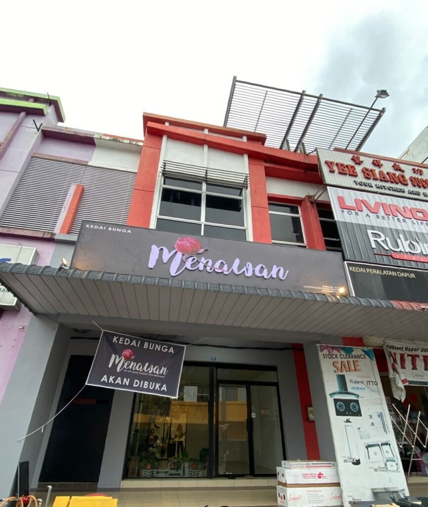 Menawan MY Sungai Petani